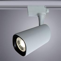 Трековый светодиодный светильник Arte Lamp Barut  - 4
